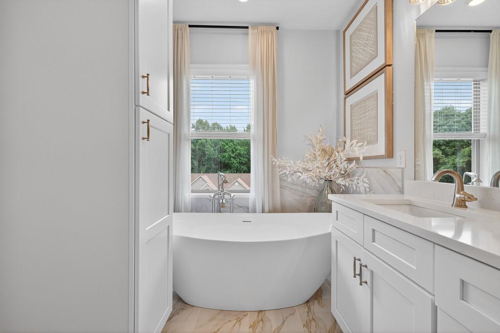 South Port - Residential