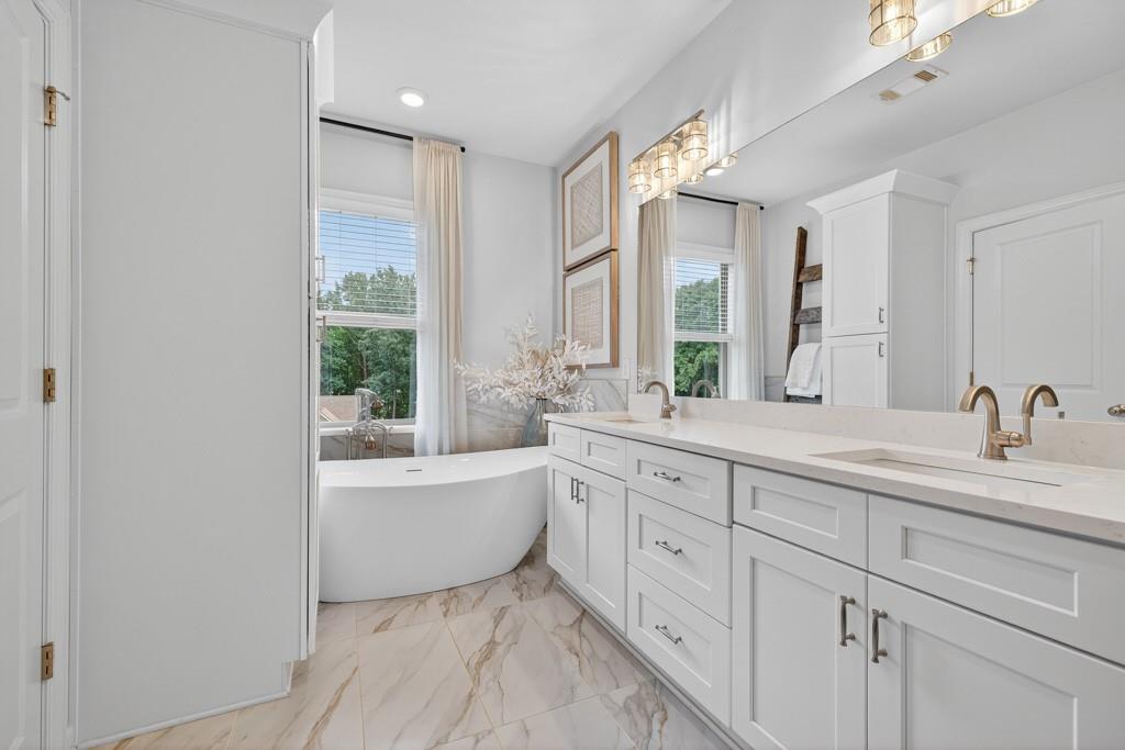 South Port - Residential