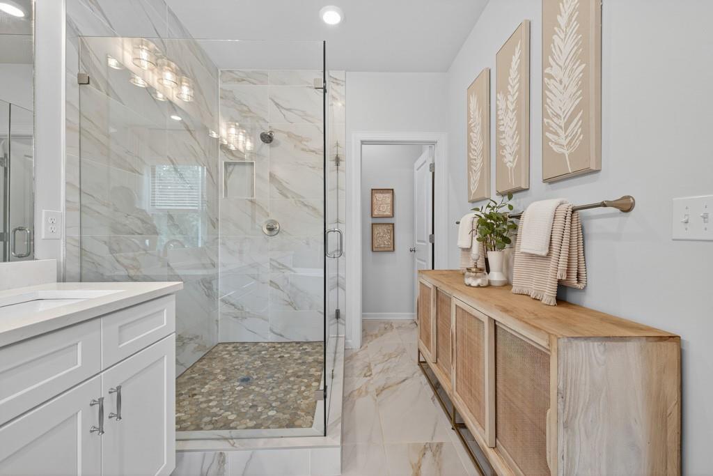 South Port - Residential