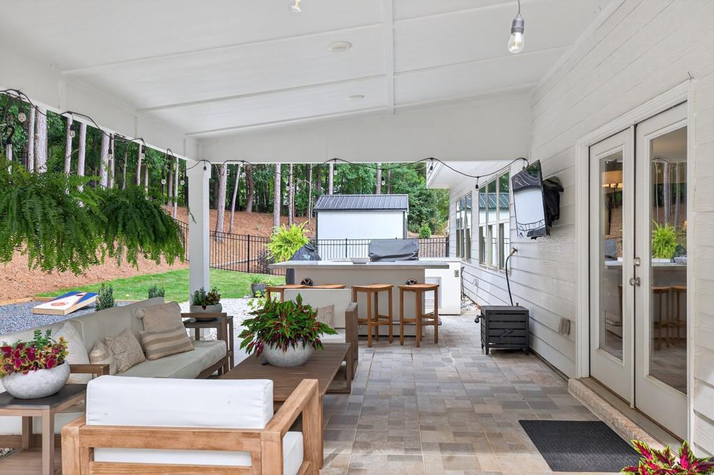 South Port - Residential