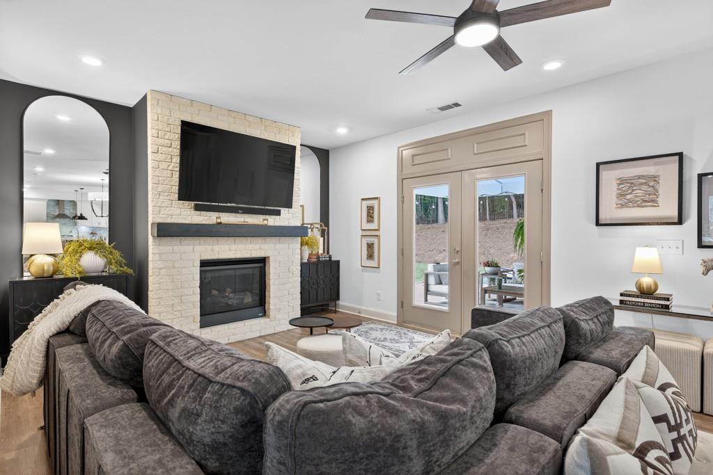 South Port - Residential