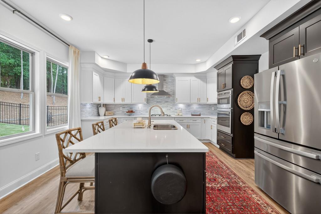 South Port - Residential