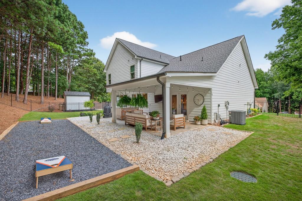 6306 Water Haven Way