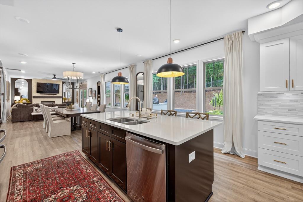 South Port - Residential