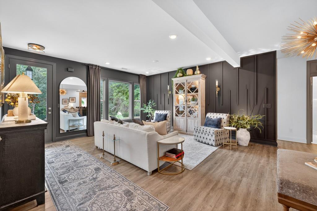 South Port - Residential