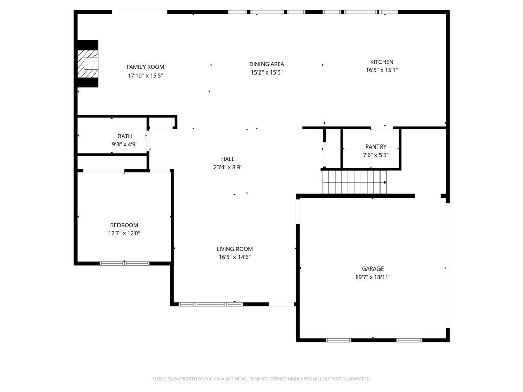 South Port - Residential