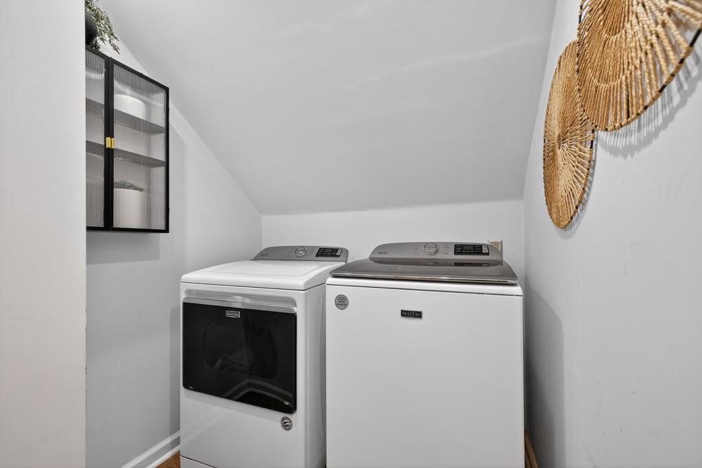 South Port - Residential