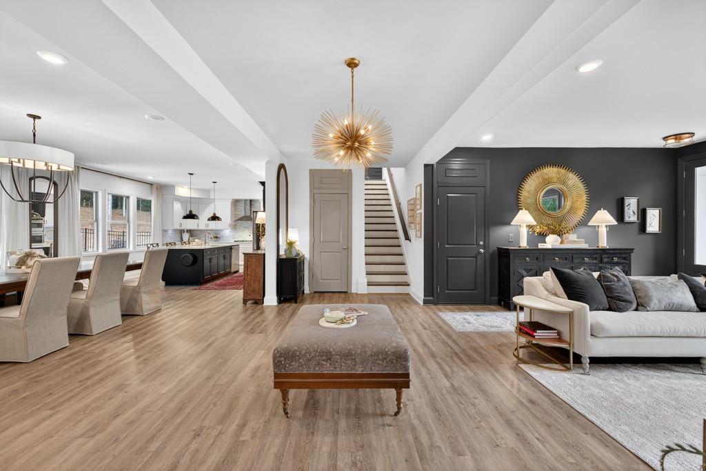 South Port - Residential