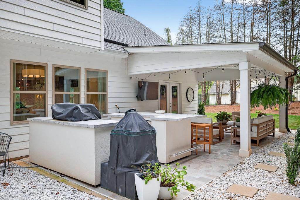 South Port - Residential