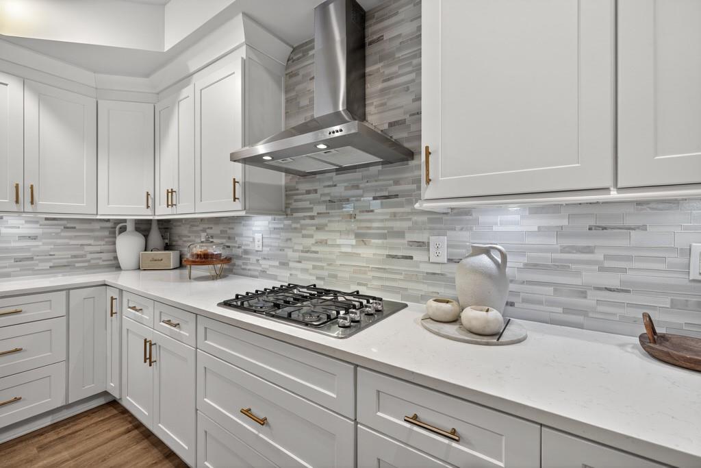 South Port - Residential