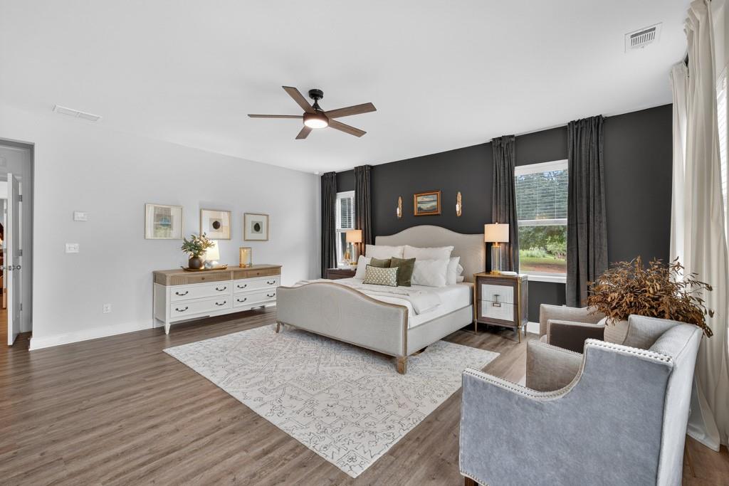 South Port - Residential