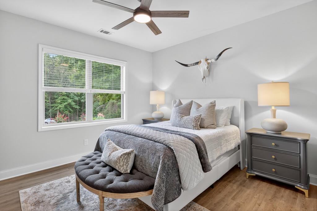 South Port - Residential