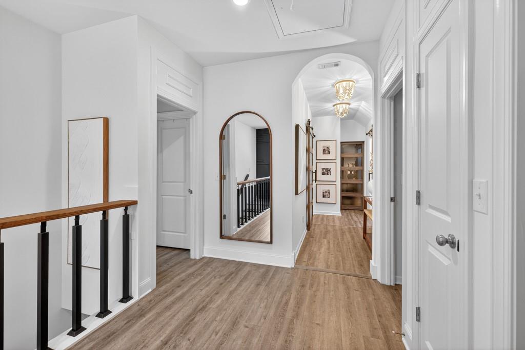 South Port - Residential