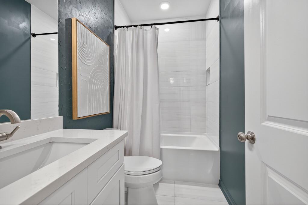 South Port - Residential