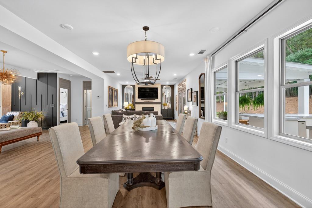 South Port - Residential