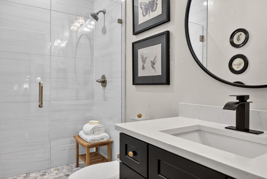 South Port - Residential