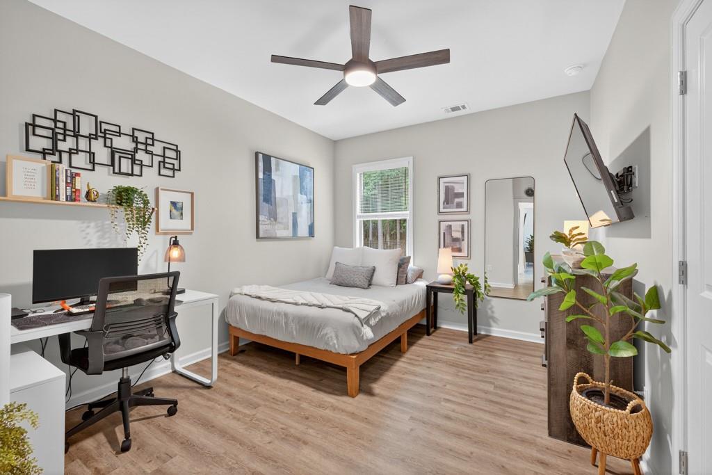 South Port - Residential