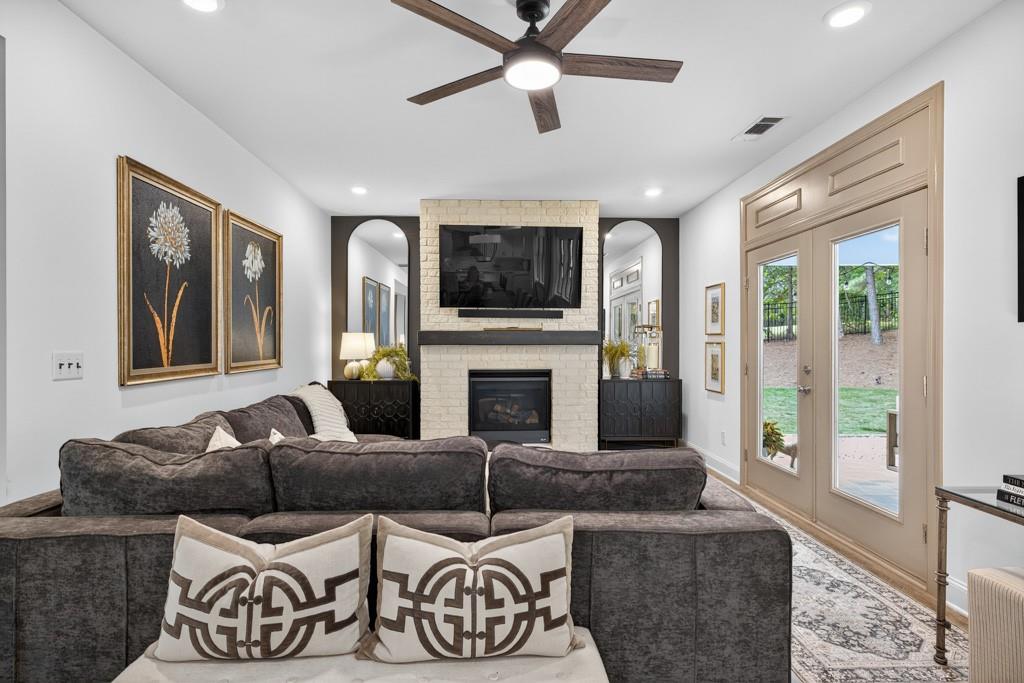 South Port - Residential