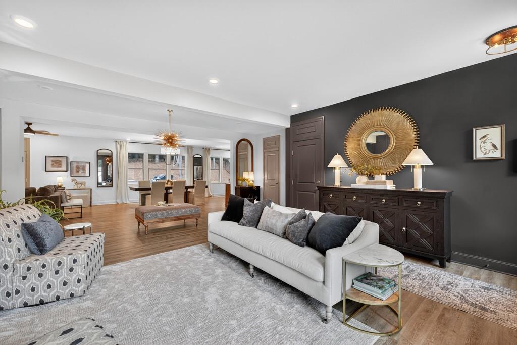 South Port - Residential