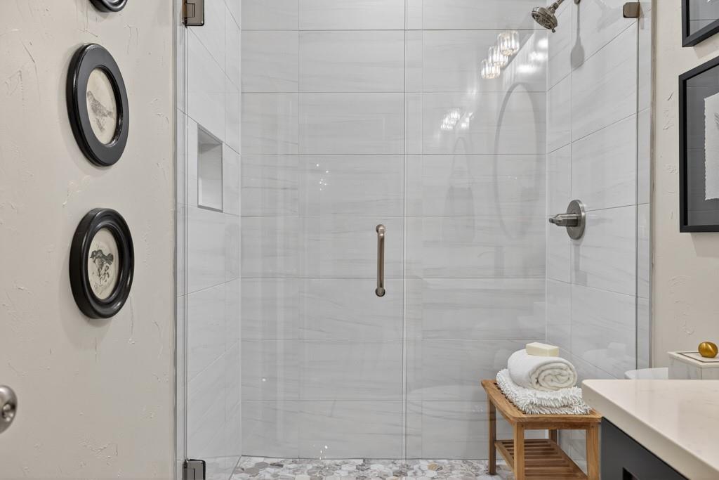 South Port - Residential