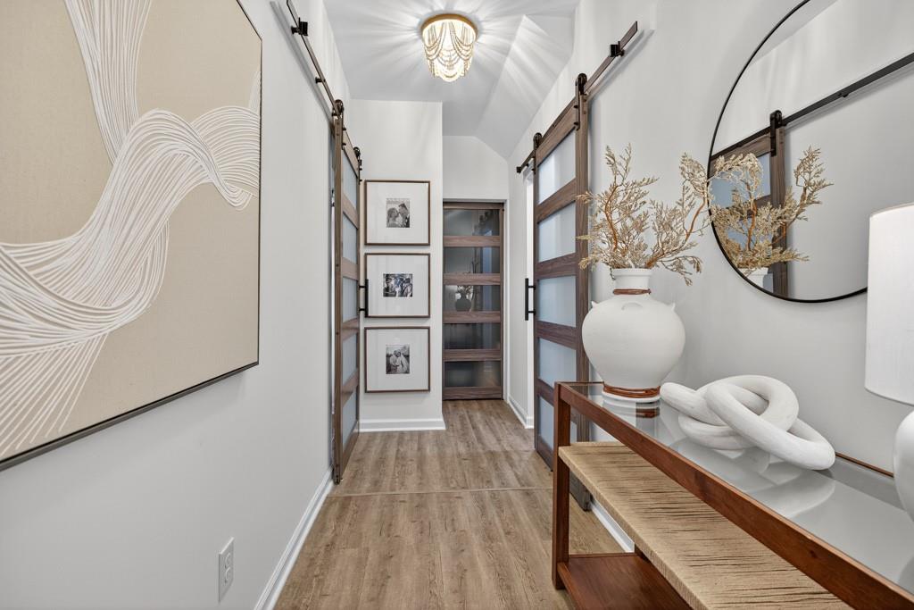 South Port - Residential