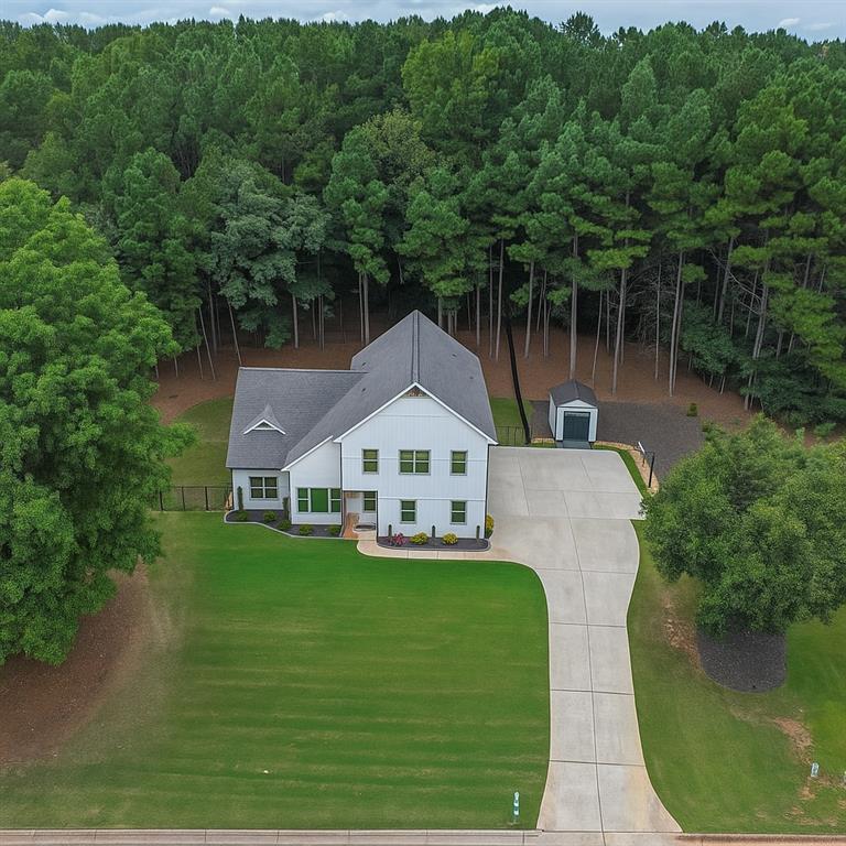 South Port - Residential