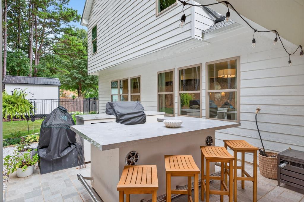 South Port - Residential