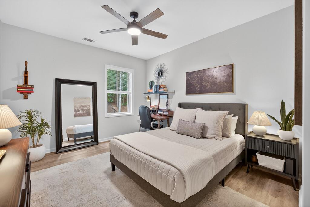 South Port - Residential