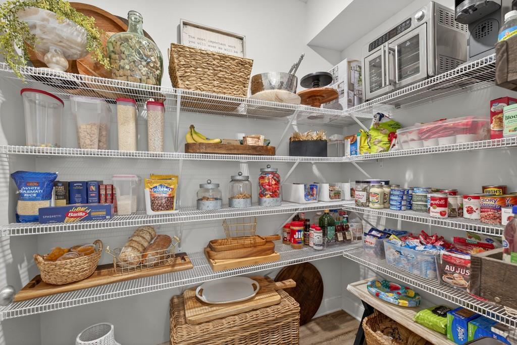 South Port - Residential