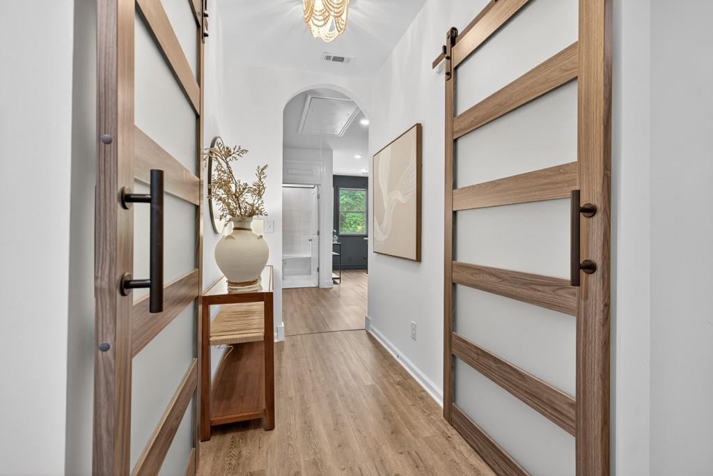 South Port - Residential