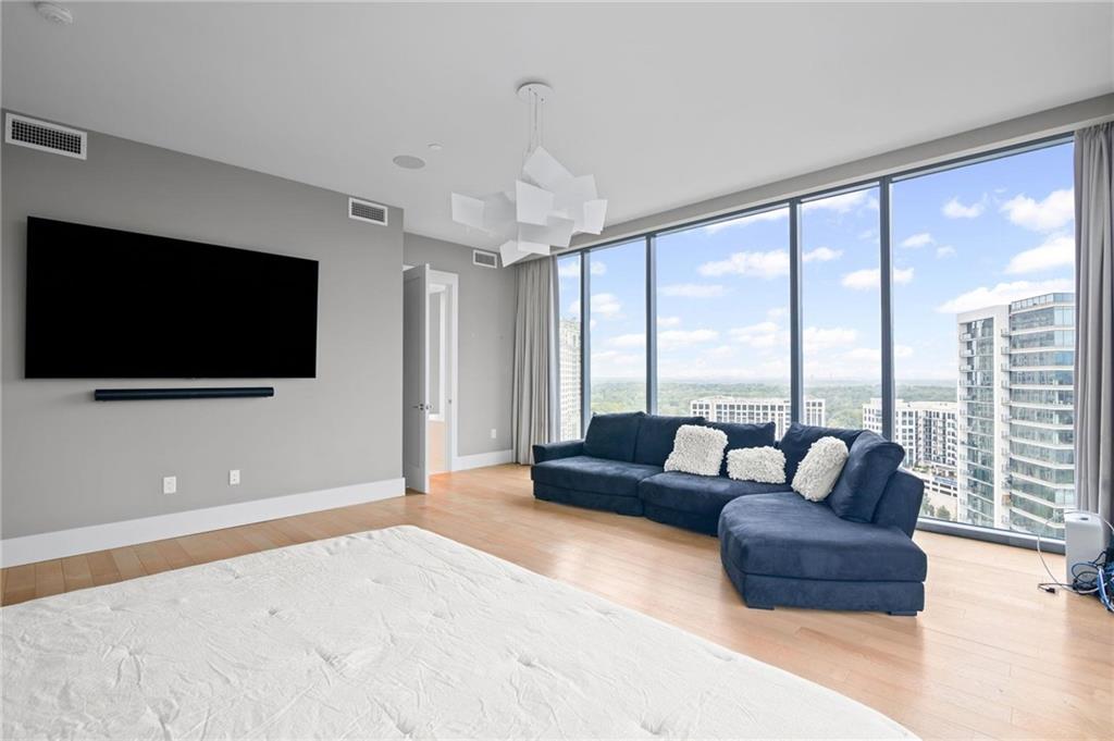 The Charles - Residential