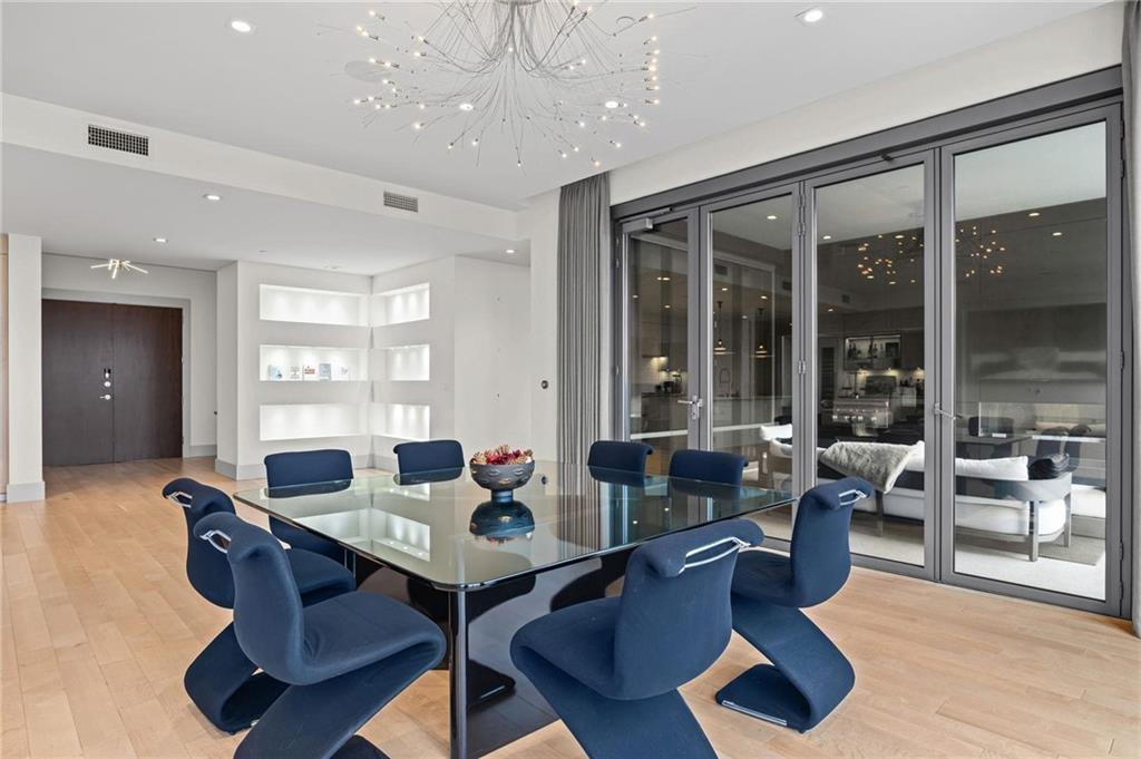The Charles - Residential