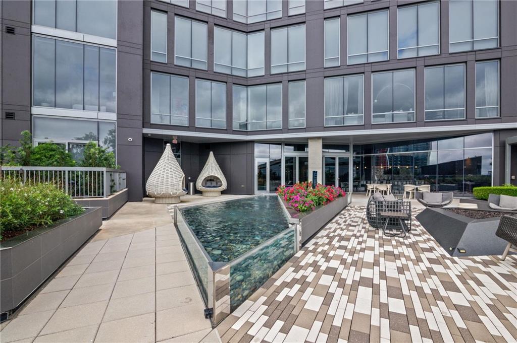 The Charles - Residential