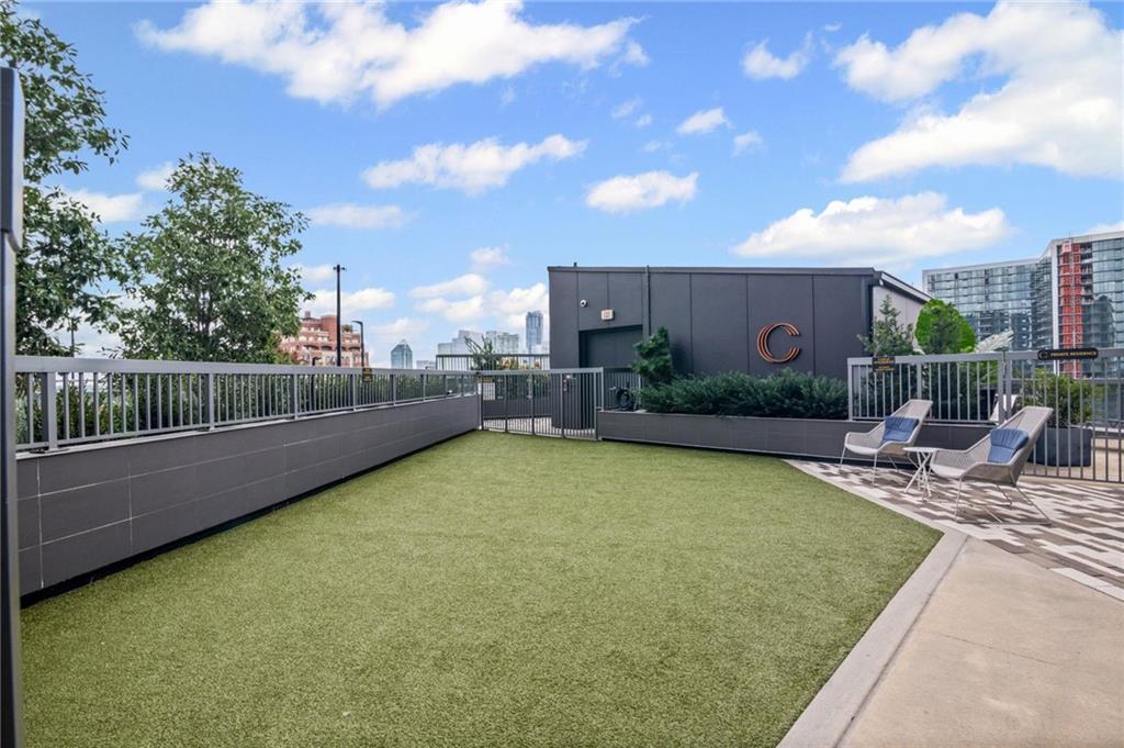 The Charles - Residential