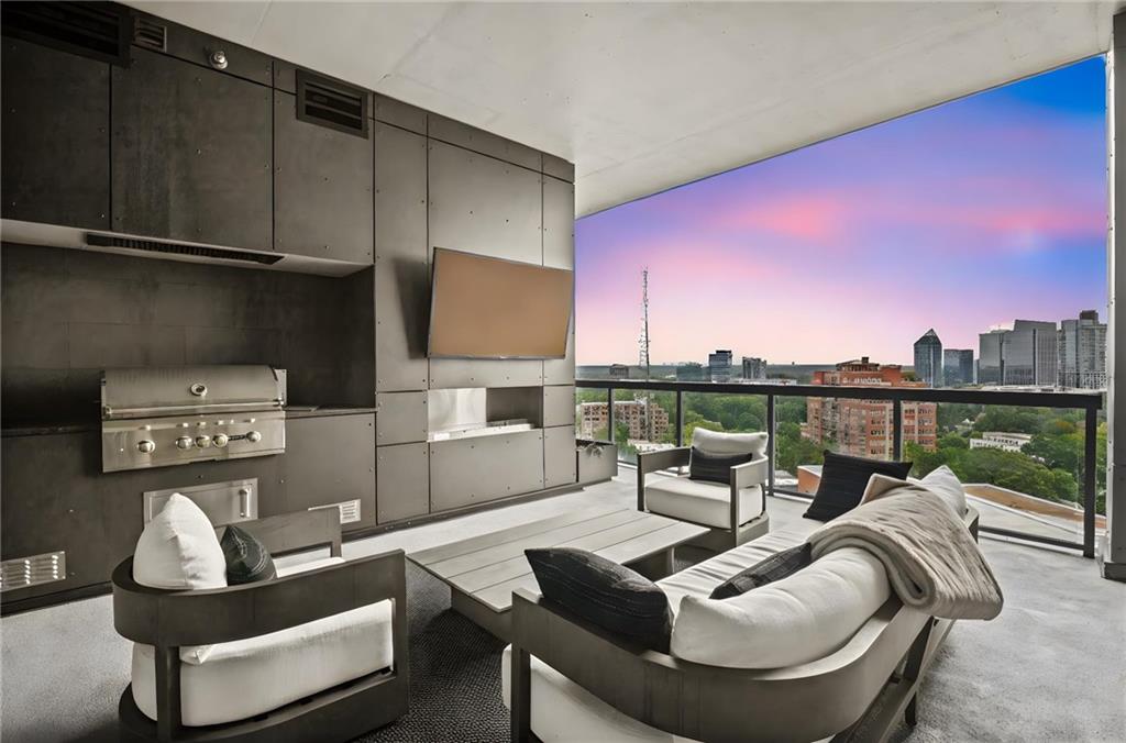 The Charles - Residential
