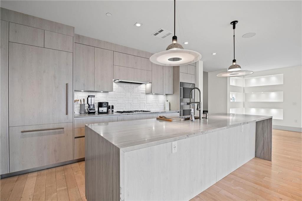 The Charles - Residential