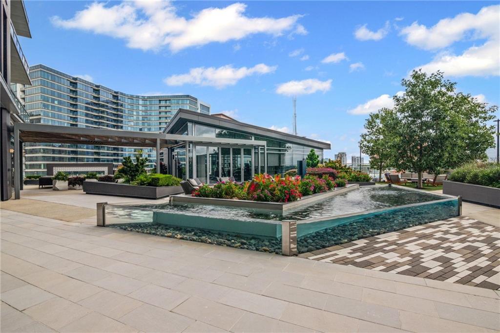The Charles - Residential