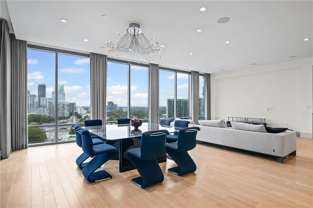 The Charles - Residential