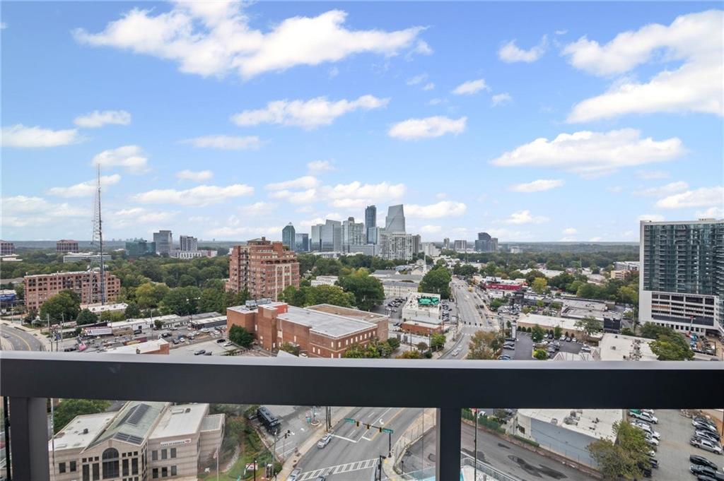 The Charles - Residential