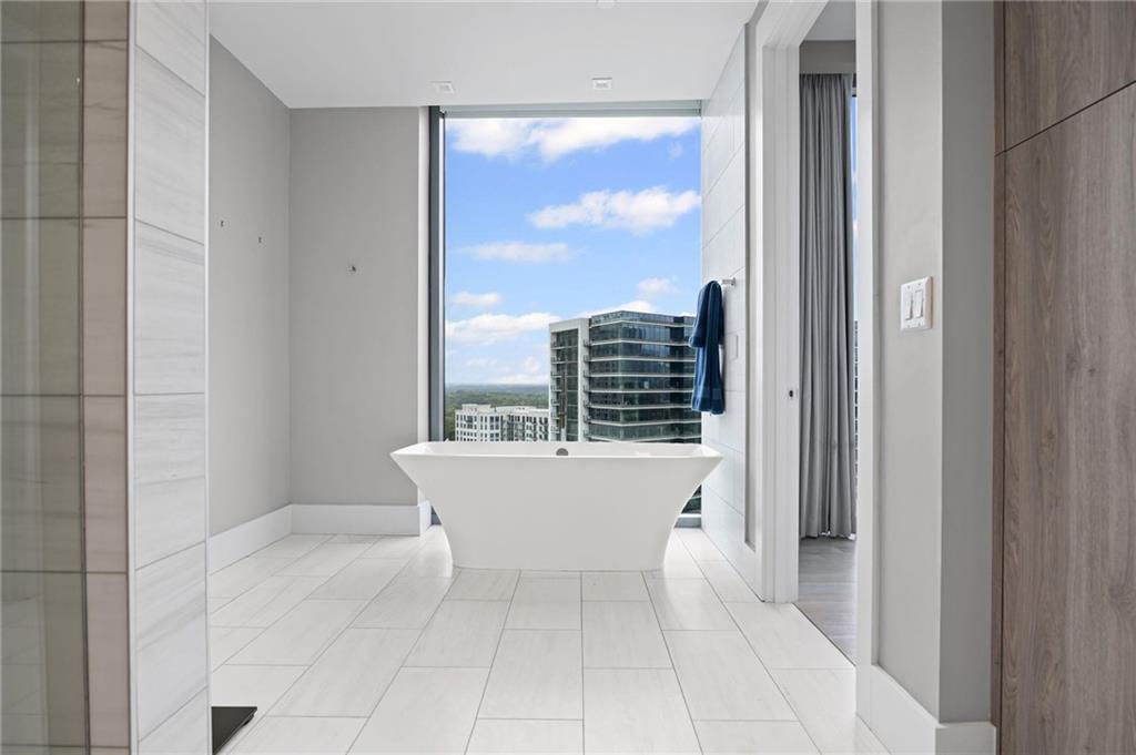 The Charles - Residential