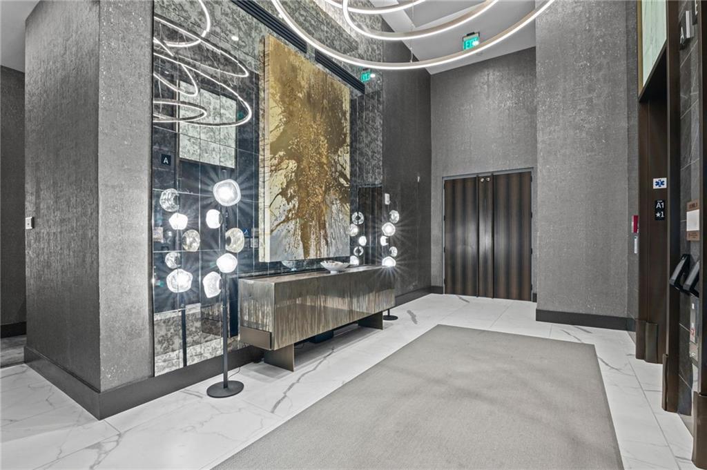 The Charles - Residential