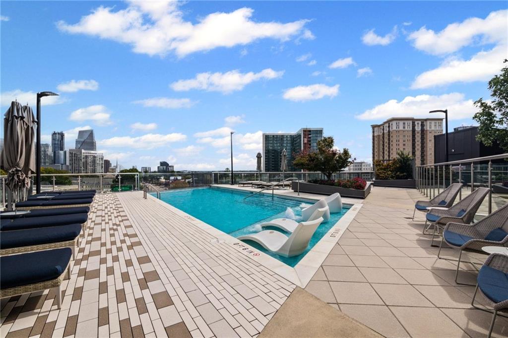 The Charles - Residential