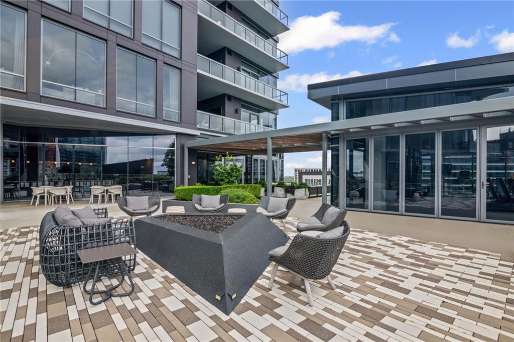 The Charles - Residential