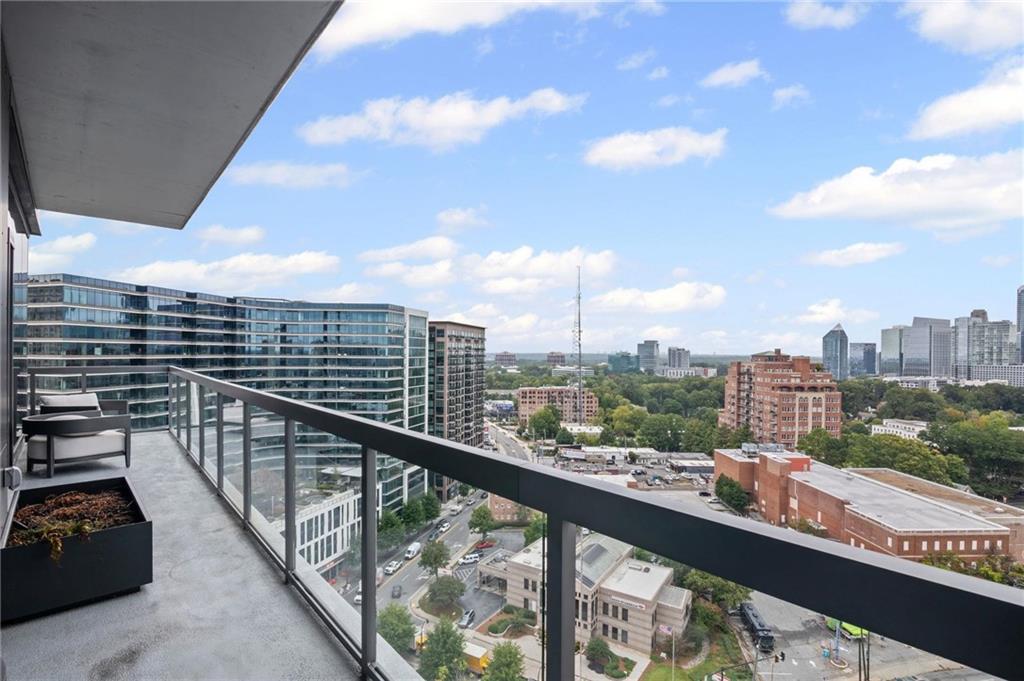 The Charles - Residential