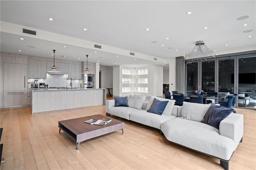 The Charles - Residential