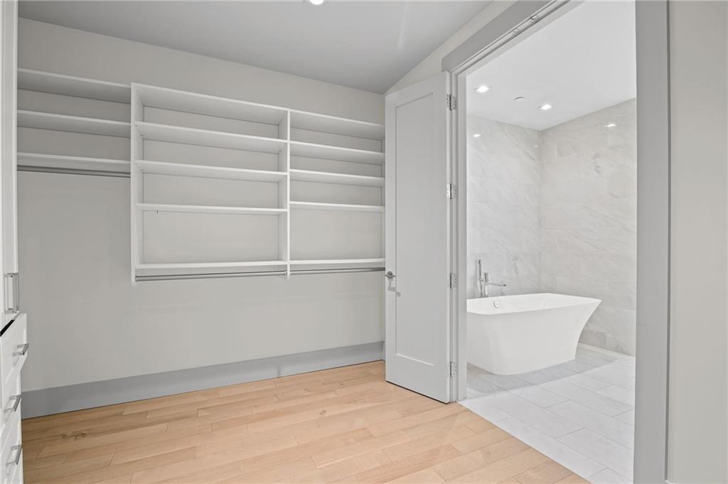 The Charles - Residential