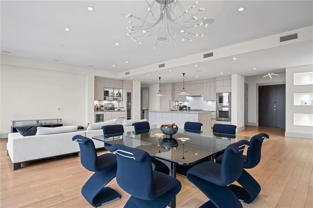 The Charles - Residential
