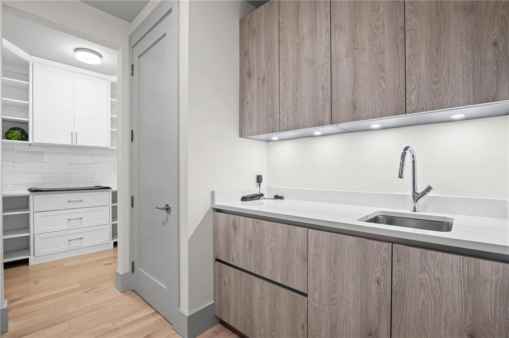 The Charles - Residential