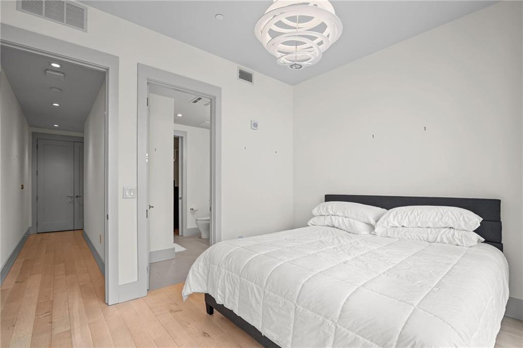 The Charles - Residential