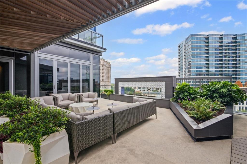 The Charles - Residential